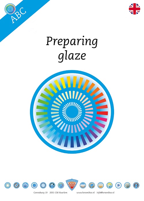 ABC Preparing Glaze